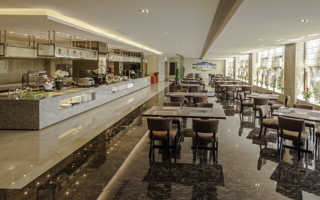Maixinge International Hotel
