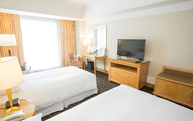 RSL Hotel Taipei Zhonghe