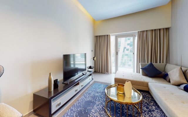 Tanin - Luxe Apartment With Breathtaking Amazing Views