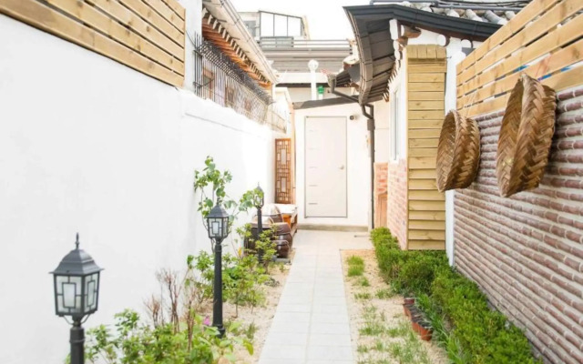 Hanok Guesthouse Suni