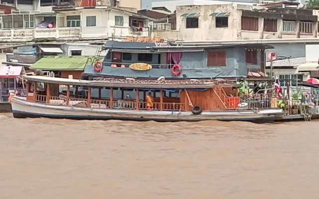 Sabai Sabai Liveaboard Bangkok