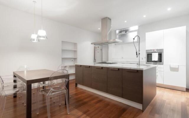 SANTA MARIA NOVELLA STYLISH Loft GREAT LOCATION-Hosted by Sweetstay