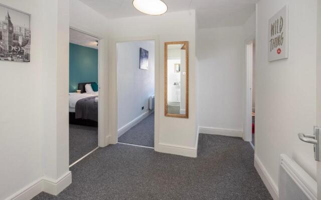 03 Springfield - sleeps 4