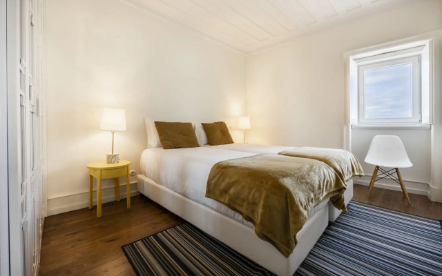 Chiado Trindade - Lisbon Best Apartments