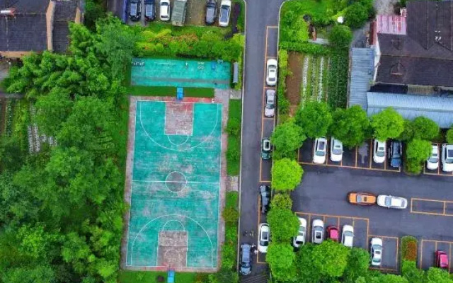 Youyang Meiju Homestay
