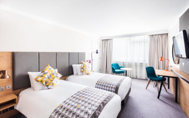 Holiday Inn Coventry M6, Jct.2 by IHG