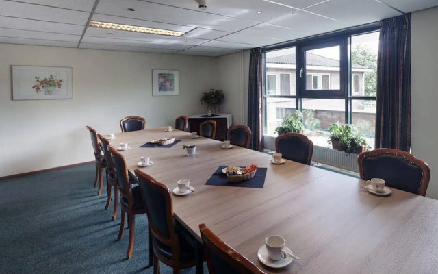 Best Western Hotel De Druiventros