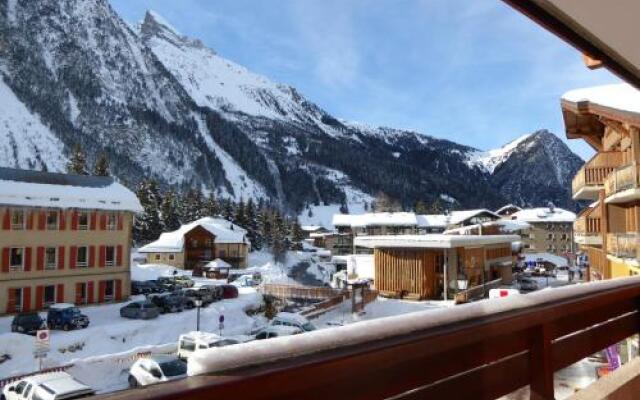 Apartment Bel appartement - super emplacement