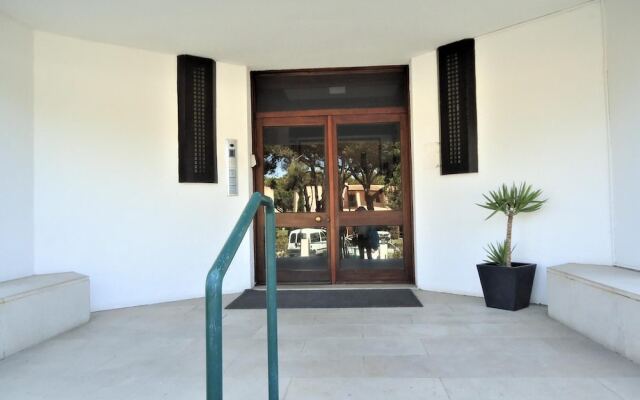 T2 A C Tenisgolf 405- Piscina-wifi-marina DE Vila