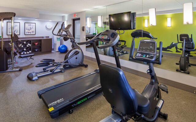 Best Western Naperville Inn