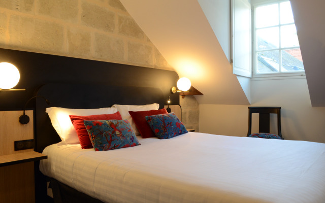 Hôtel Anne d'Anjou,The Originals Collection