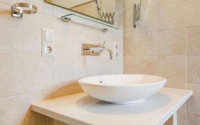 luxuriösen Neubau für 6 Personen