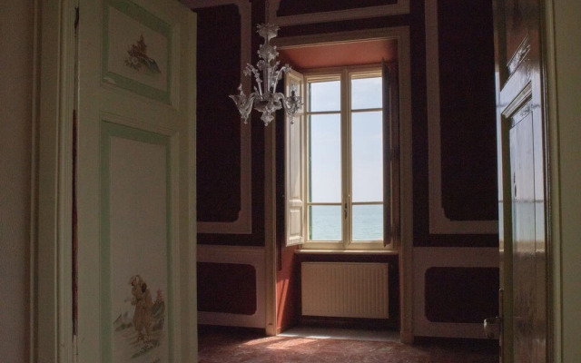 Villa Maria Teresa Boutique Hotel