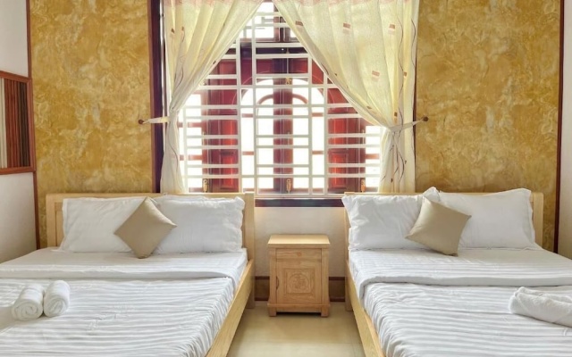 Mekong INN – Guest Rooms – Can Tho