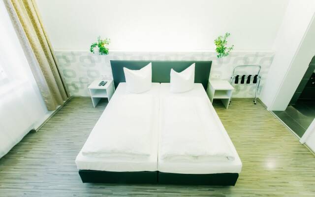 Fair Hotel Mönchengladbach