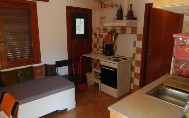 Τhe banana tree beach house