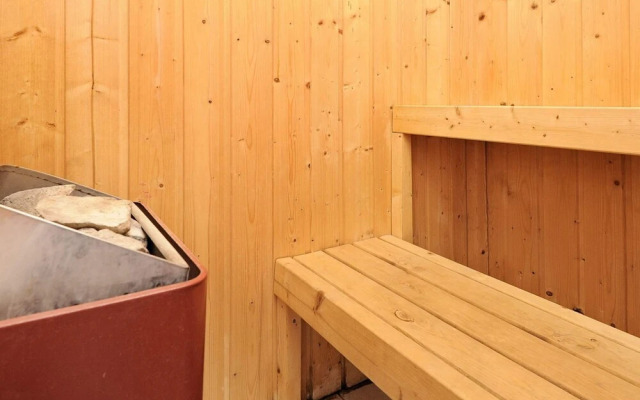 8 Person Holiday Home in Juelsminde-by Traum