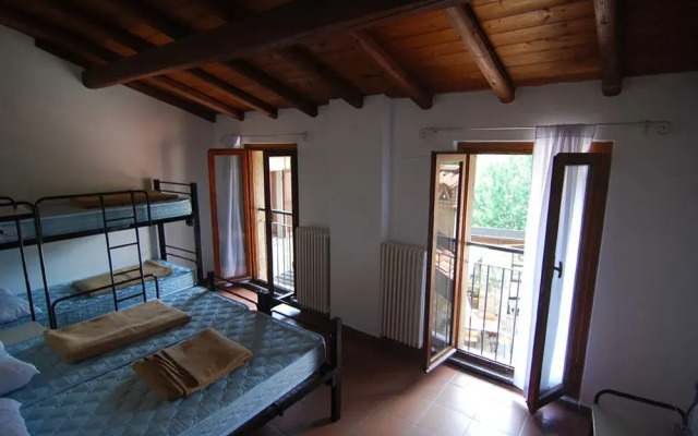 Respaù Hostel