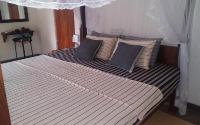 Jungle View apartment