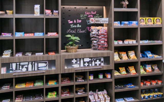 Hampton Inn Atlantic City/Absecon