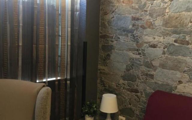 Apartamento con BBQ Los picadores