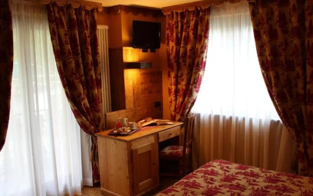 Hotel Tersiva