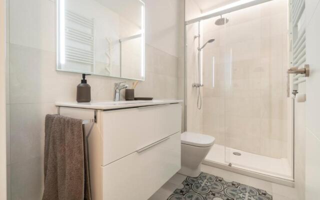 Precioso apartamento en calle Mayor