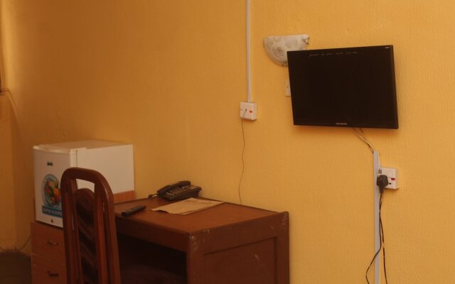 Hilton Hotels Ile Ife