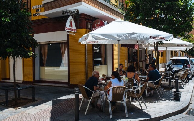 Apartamento Virgen De Begoña