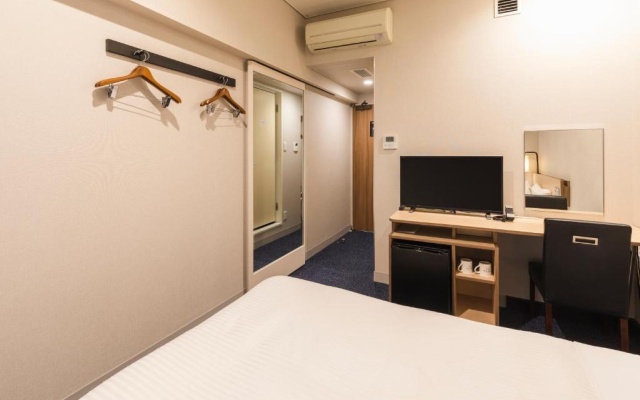 Double room (풀 더블 침대) 사진 2