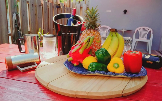 Hotel Yua - Vacation STAY 40741v – Meal – Nago
