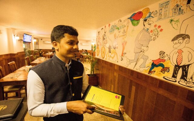 GSH Colombo