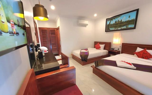 Darling Pub Hostel