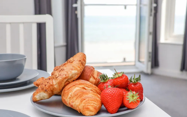 4 Seaview @ Bridlington Bay