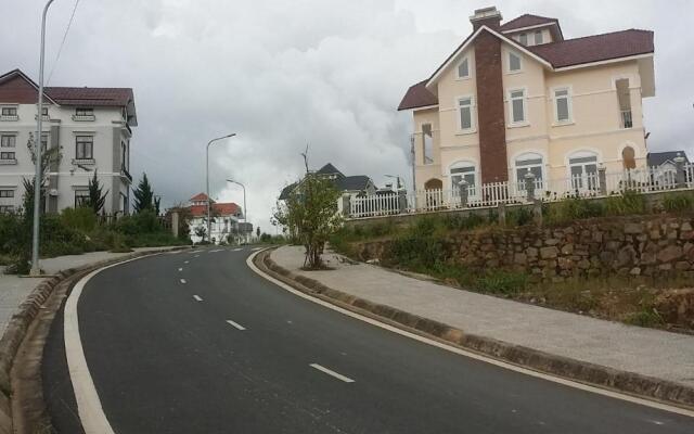 Rung Thong Villa 1 Dalat
