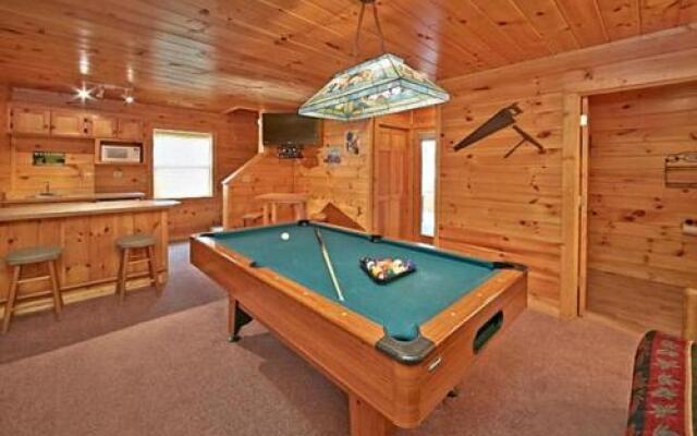 A Secret Hideaway Holiday home