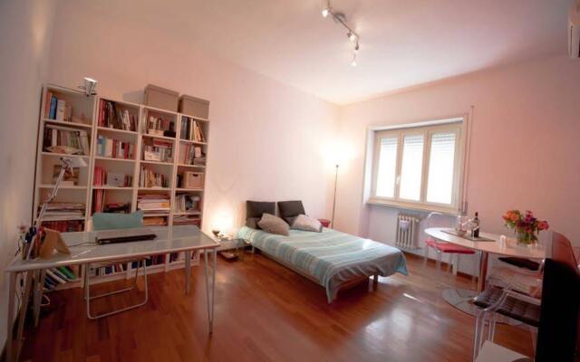 Monteverde Home