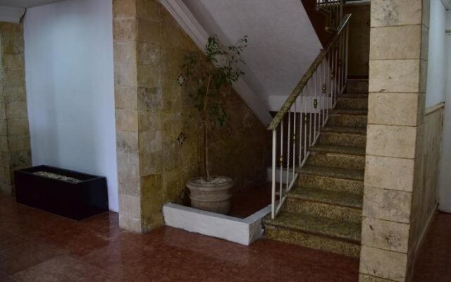 Bed Bed Hotel Abasolo