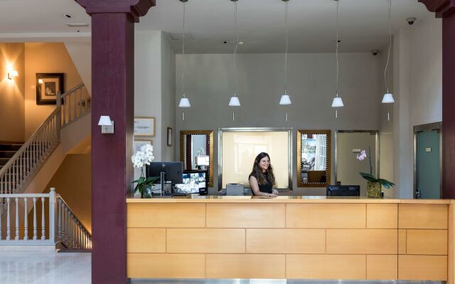 Parador De Vic Sau
