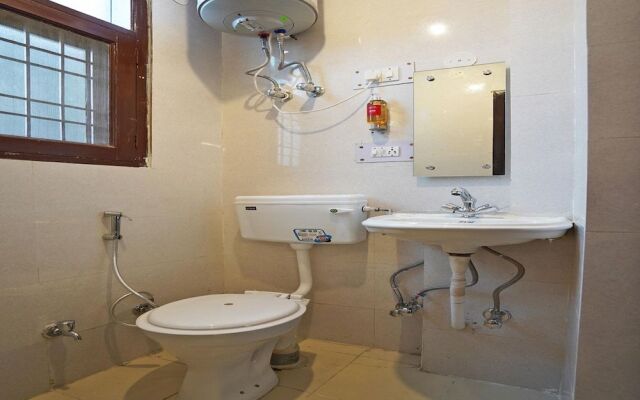 Spot On 30890 Sector 45 Noida