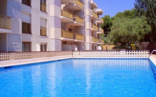 Apartamentos Pins Marina 24
