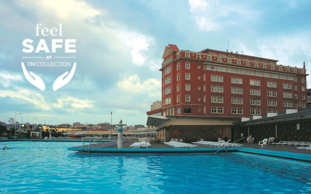 Hotel NH Collection A Coruña Finisterre
