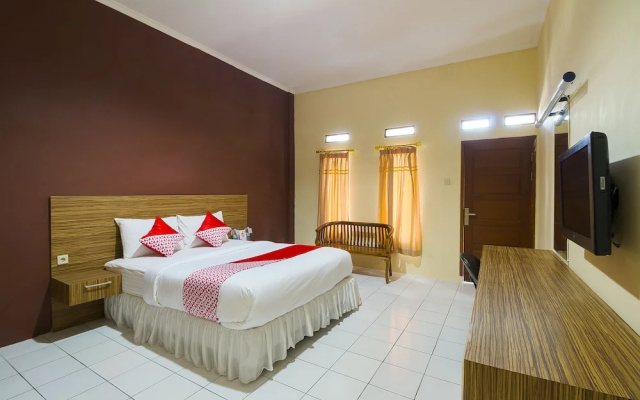 Grand Pakidulan Hotel BY OYO Rooms