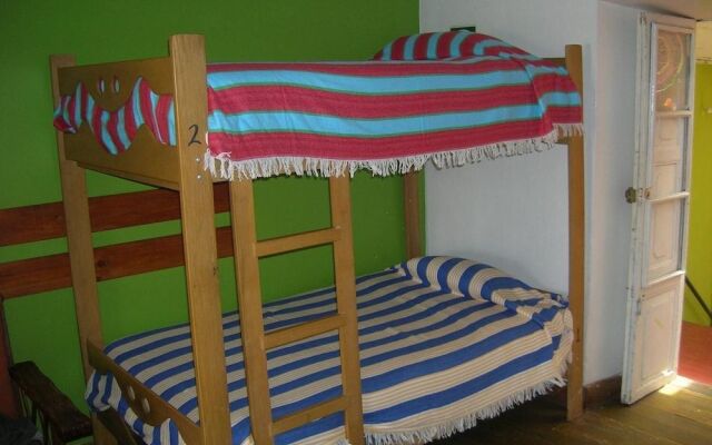 Ayni Hostel