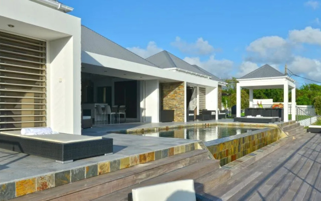 Dream Villa St.Jean-1990