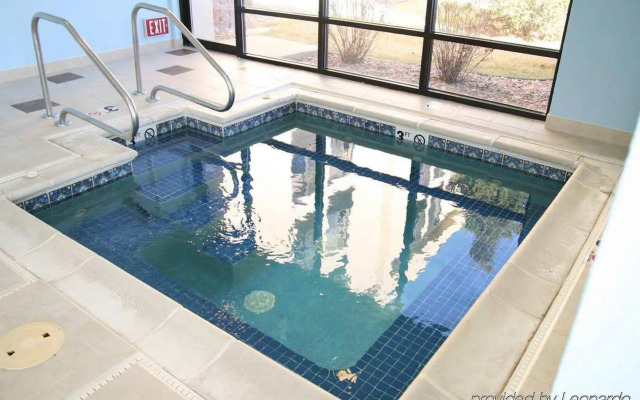 Hampton Inn Kansas City - Liberty