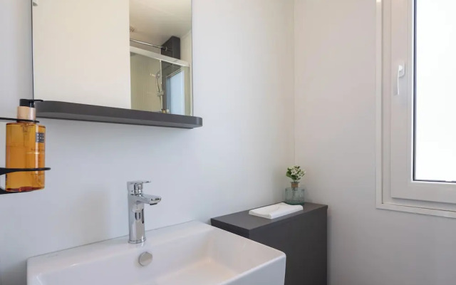 Aminess Style Glamping Villas & Holiday Homes Avalona