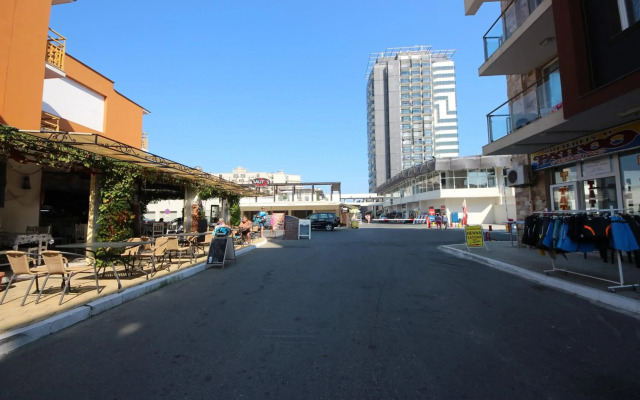 Menada Dune Residence Apartments