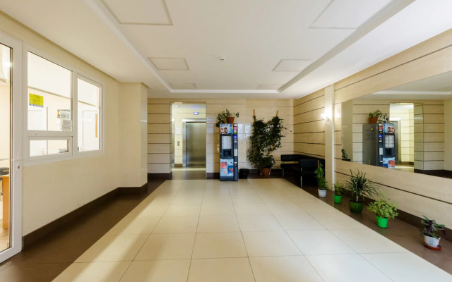 CityApartments Lukianivska