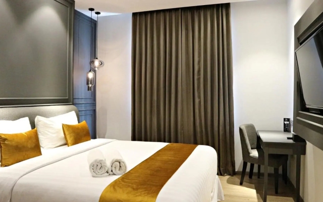 Shalva Jakarta